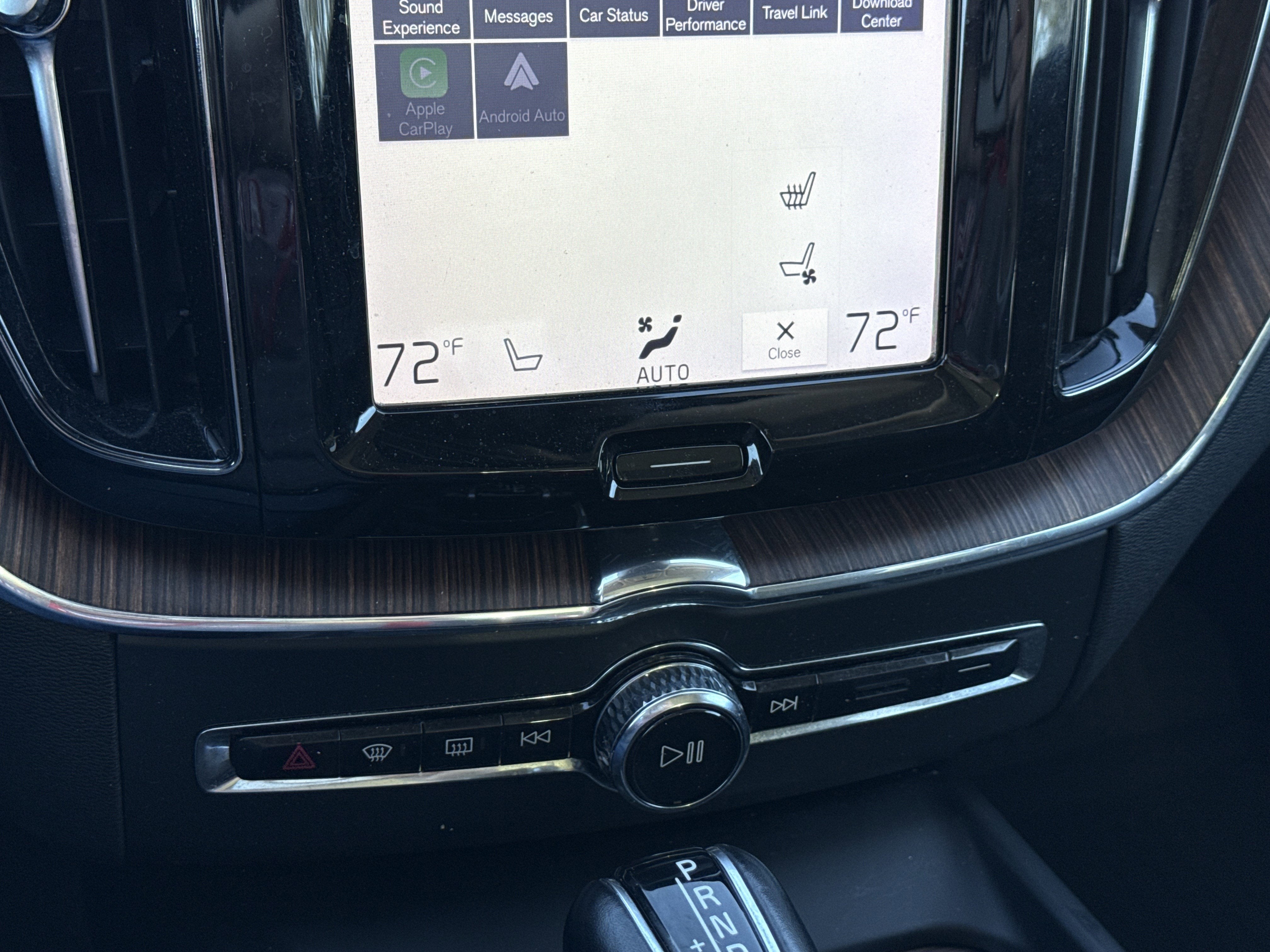 2020 Volvo XC60 Inscription