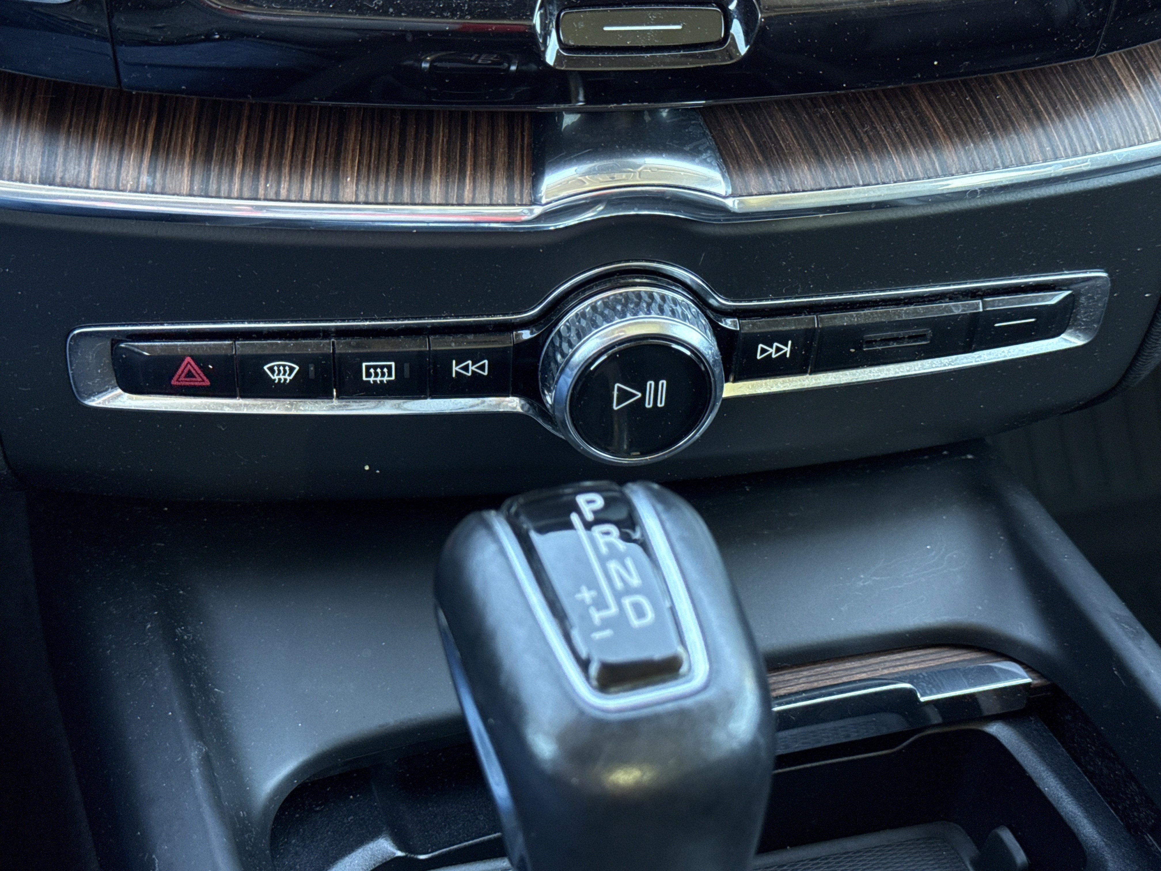 2020 Volvo XC60 Inscription