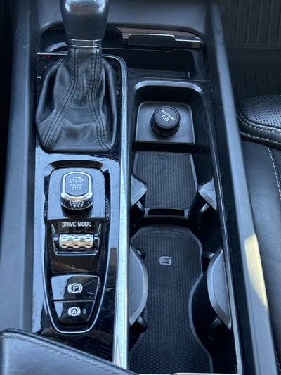 2020 Volvo XC60 Inscription