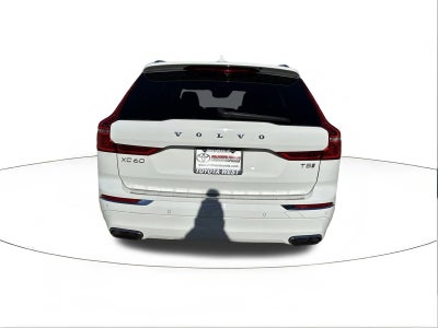 2020 Volvo XC60 Inscription