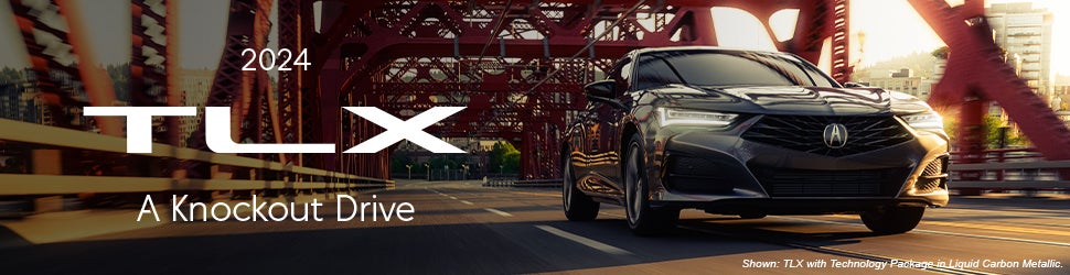 2024 Acura TLX | Fayetteville Acura in Fayetteville NC