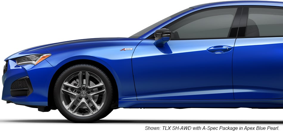2024 Acura TLX | Fayetteville Acura in Fayetteville NC