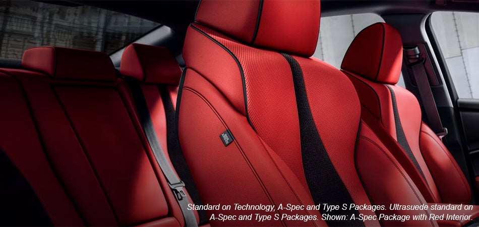 2024 Acura TLX | Fayetteville Acura in Fayetteville NC