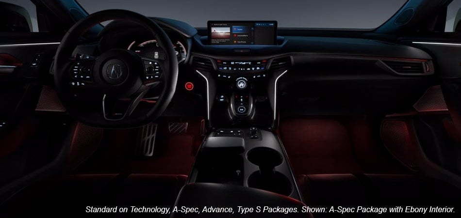 2024 Acura TLX | Fayetteville Acura in Fayetteville NC