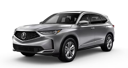 Fayetteville Acura in Fayetteville NC