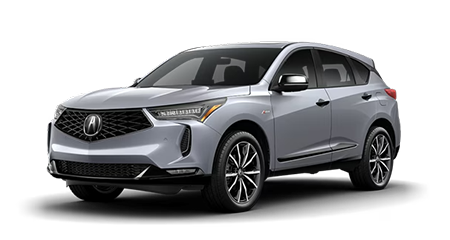 Fayetteville Acura in Fayetteville NC