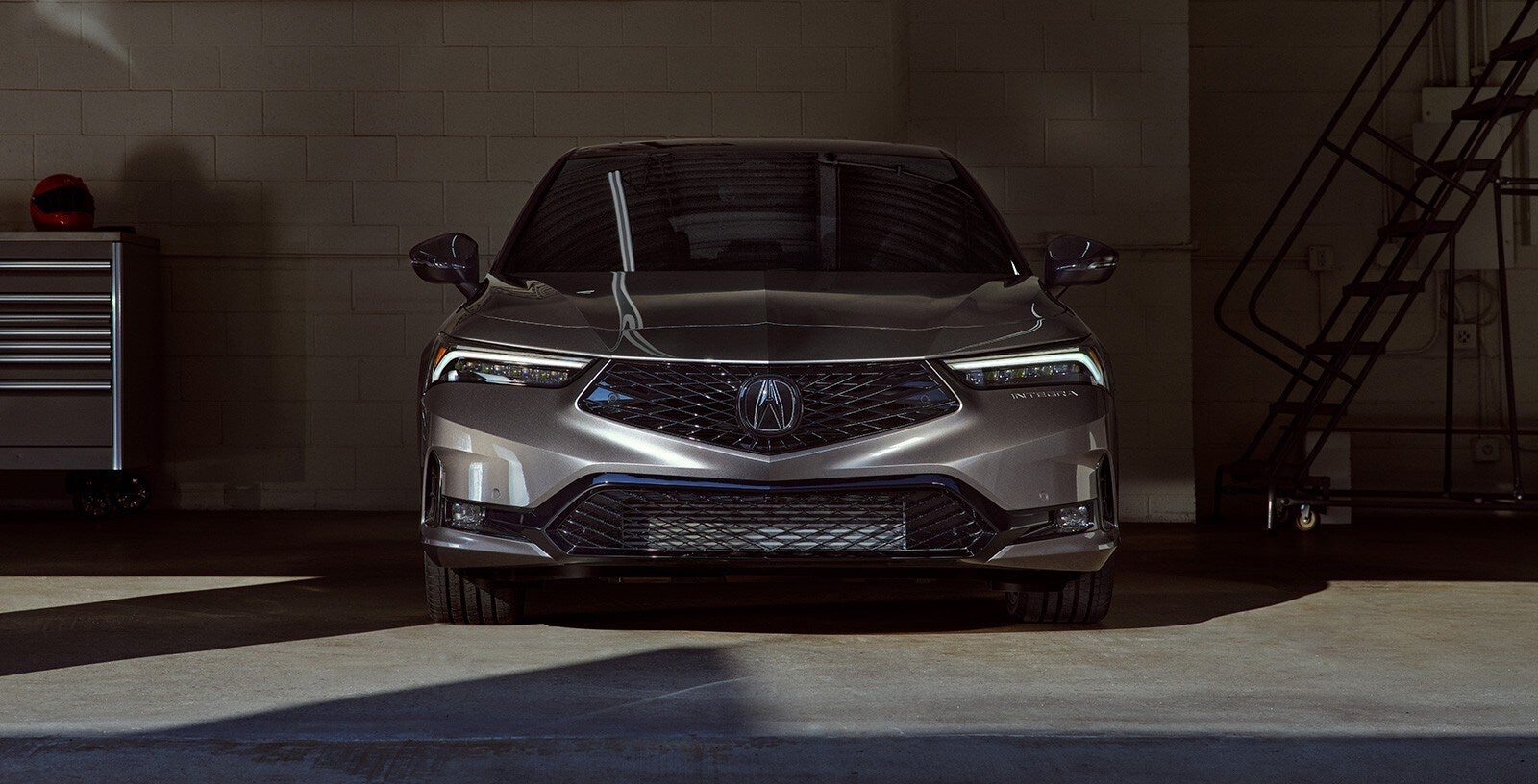 The Next-Gen 2023 Integra | Fayetteville Acura in Fayetteville NC