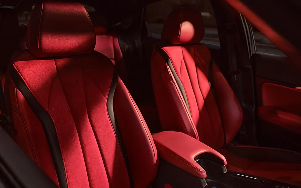 The Next-Gen 2023 Integra | Fayetteville Acura in Fayetteville NC