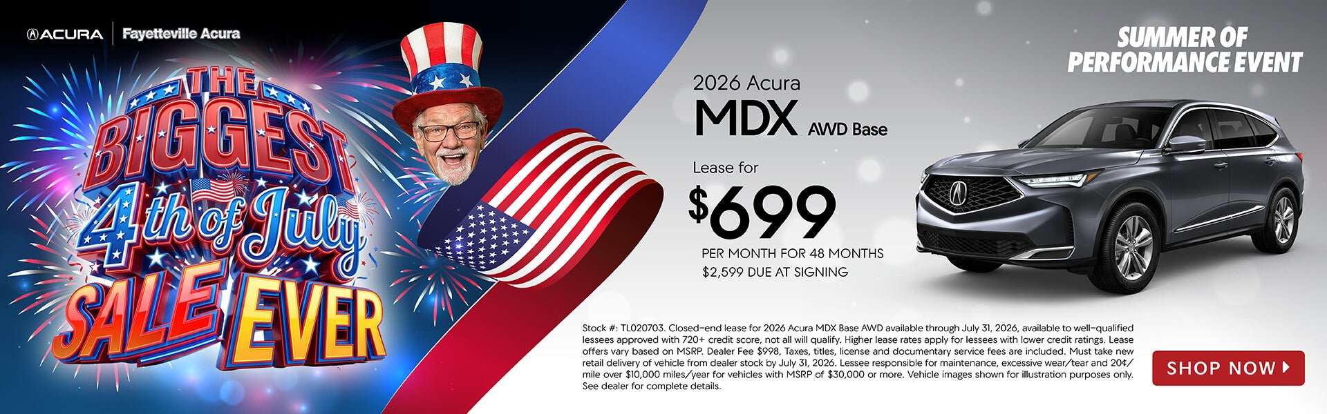 MDX