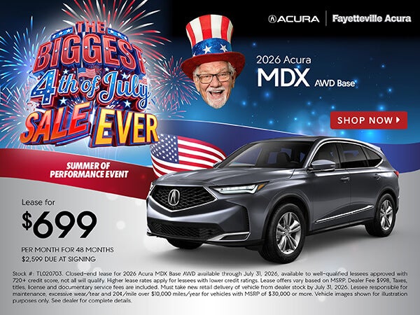 MDX
